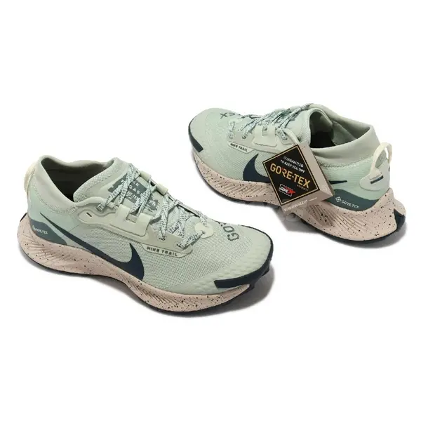 Alternative view of Giày Nike Pegasus Trail 3 GTX 'Seafoam' DC8794-003