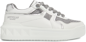 Giày Valentino One Stud 'White' S0G37WRI-UYW