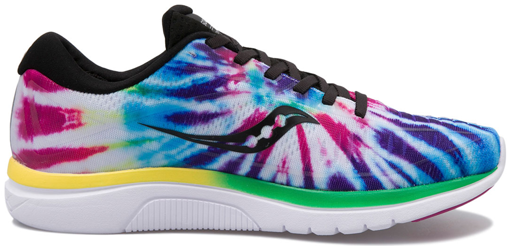 Giày Saucony Kinvara 10 S10467-69