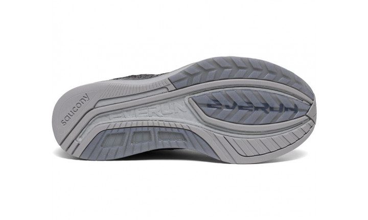 Giày Saucony Wmns Liberty ISO 'Blackout' S10510-35 - Ảnh 5