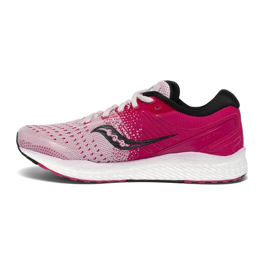 Giày Saucony Wmns Freedom 3 'Blush Berry' S10543-20 - Ảnh 5