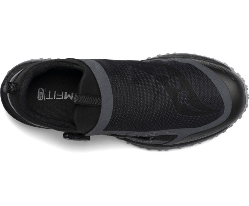 Giày Saucony Nữ Switchback 2 'Black' S10581-1 - Ảnh 3