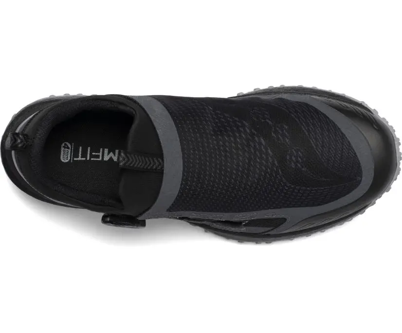 Giày Saucony Nữ Switchback 2 'Black' S10581-1 - Ảnh 3
