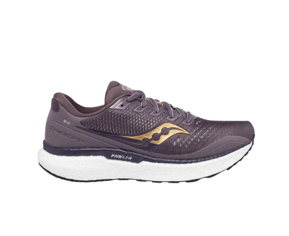 Giày Saucony Wmns Triumph 18 'Dusk Gold' S10595-20