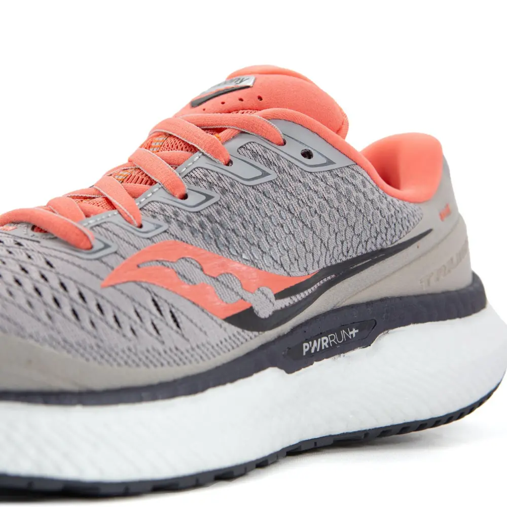 Giày Saucony Wmns Triumph 18 'Moonrock Coral' S10595-30 - Ảnh 3