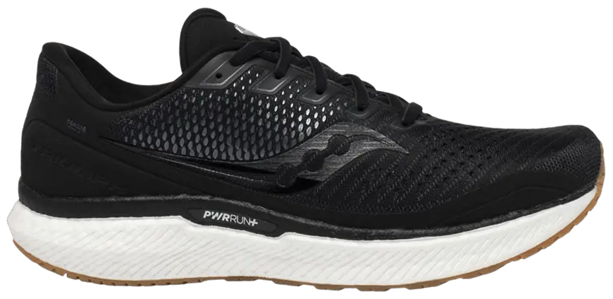 Giày Saucony Wmns Triumph 18 'Black Gum' S10595-41
