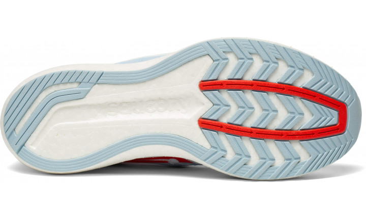 Giày Saucony ENDORPHIN SPEED 'Red' S10597-101 - Ảnh 4