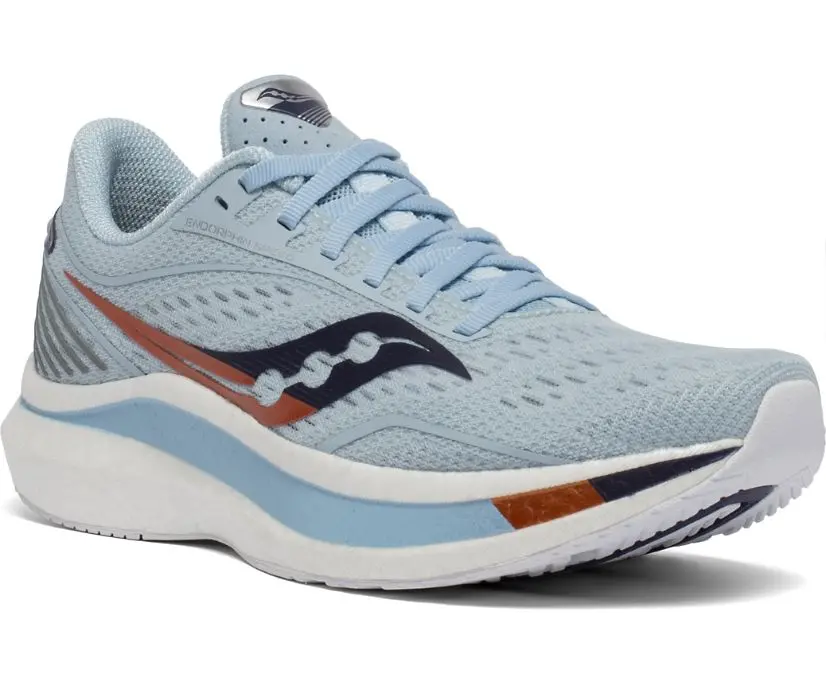 Giày Saucony ENDORPHIN SPEED 'Sky' S10597-35 - Ảnh 3