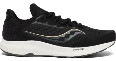 Giày Saucony Women's Freedom 4 'Black Sunset' S10617-45