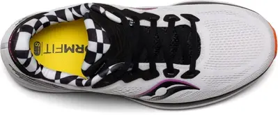 Giày Saucony Ride 14 'Riverie' S10650-40 - Ảnh 3