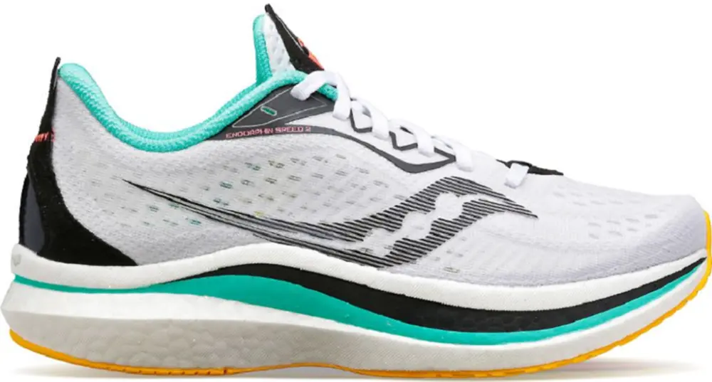 Giày Saucony Endorphin Speed 2 'Vizi' S10688-84