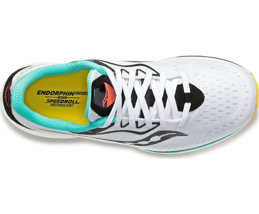 Giày Saucony Endorphin Speed 2 'Vizi' S10688-84 - Ảnh 3