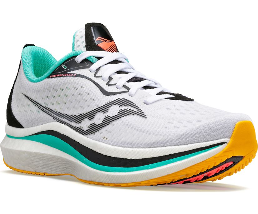 Giày Saucony Endorphin Speed 2 'Vizi' S10688-84 - Ảnh 2