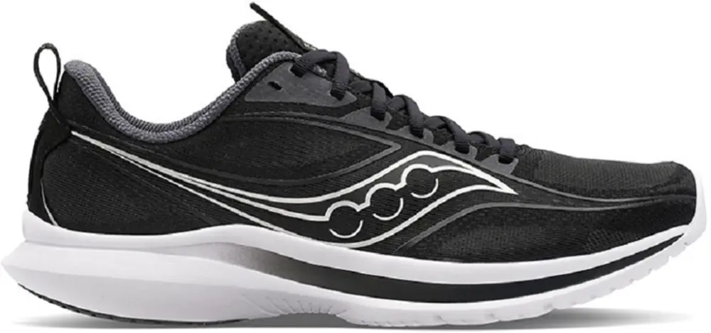 Giày Saucony Kinvara 13 'Black' S10723-05