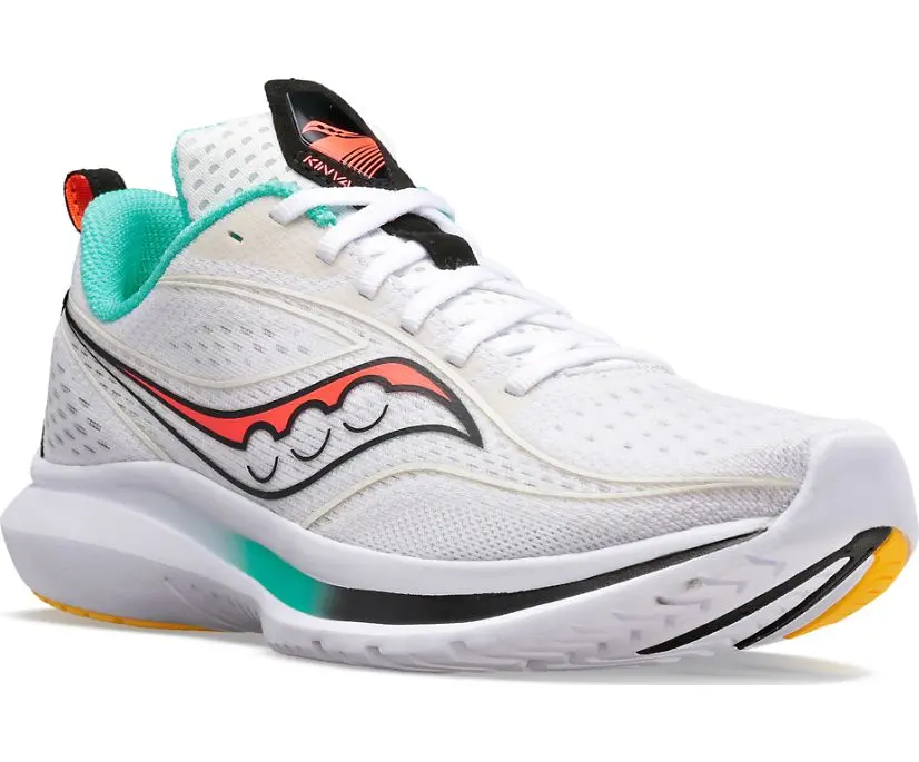 Giày Saucony Kinvara 13 'Vizi' S10723-84 - Ảnh 4