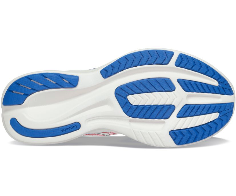 Giày Saucony Donna Banner Ride 15 'Multicolor' S10729-76 - Ảnh 3