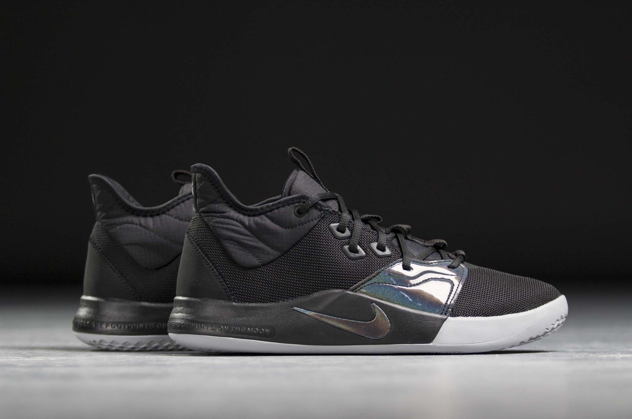 Giày Nike PG 3 'Iridescent' AO2607-003 - Ảnh 2