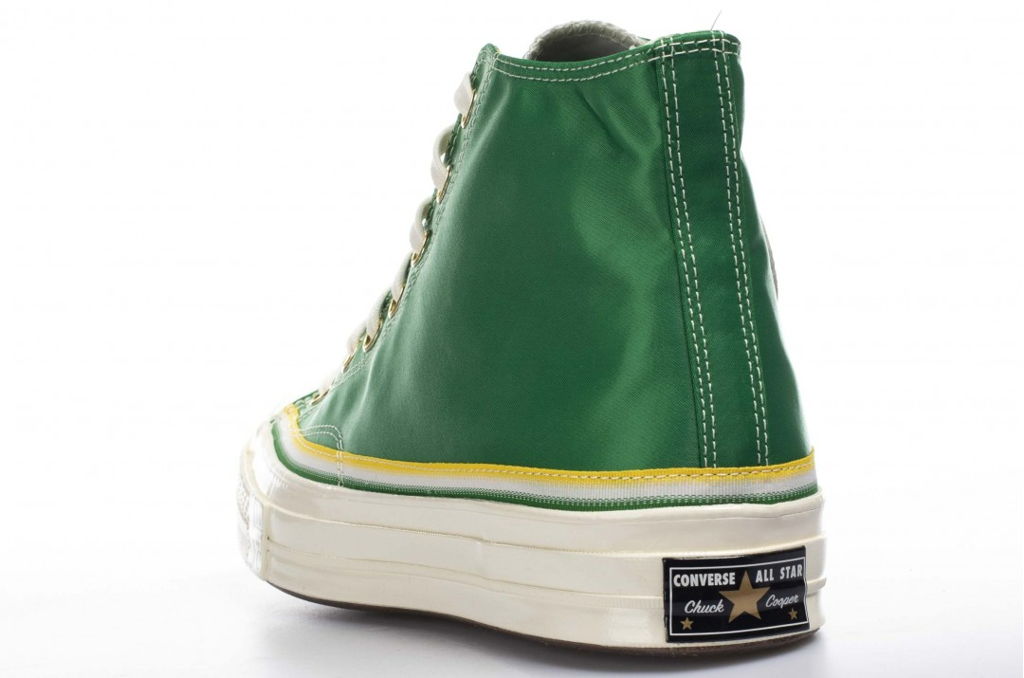 Giày Converse Chuck 70 High 'Celtics' 167060C - Ảnh 4