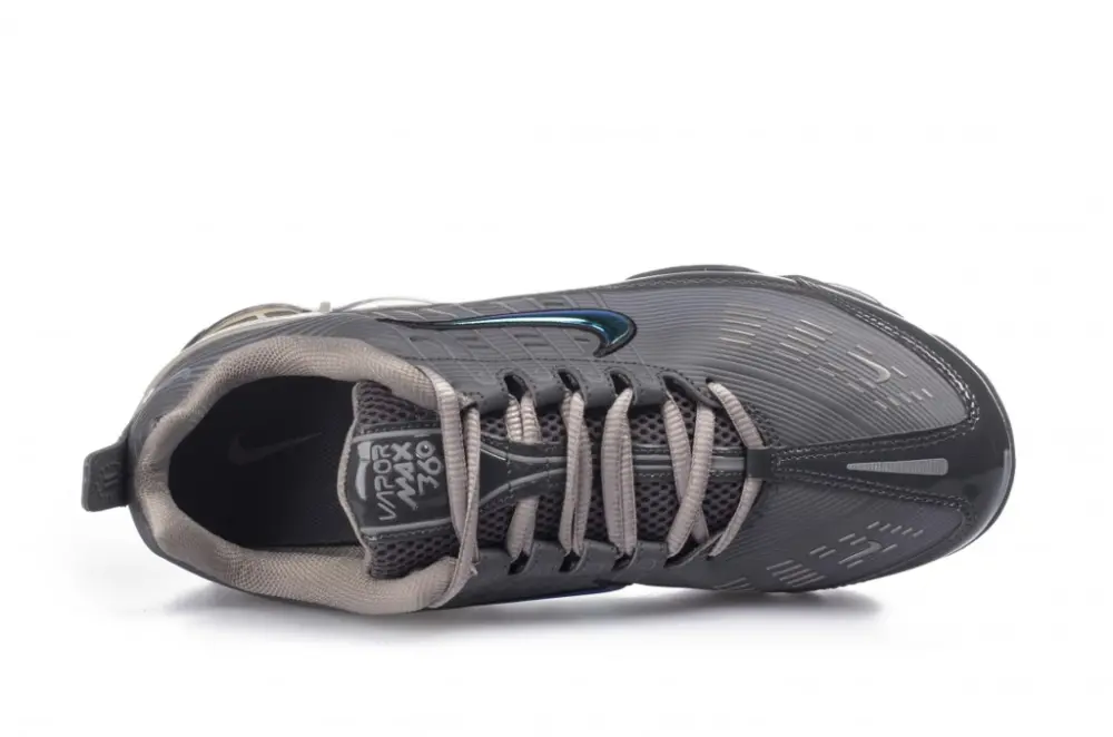 Alternative view of Giày Nike Air VaporMax 360 Iron Grey CQ4535-001