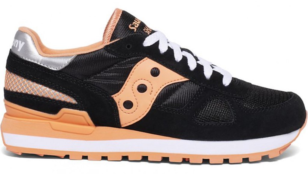 Giày Saucony Shadow Original 'Black' S1108-737