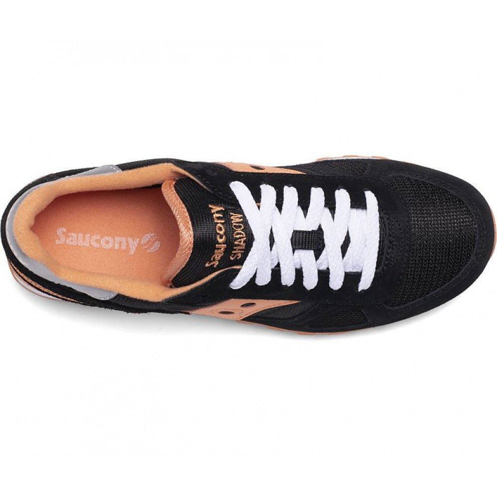 Giày Saucony Shadow Original 'Black' S1108-737 - Ảnh 3