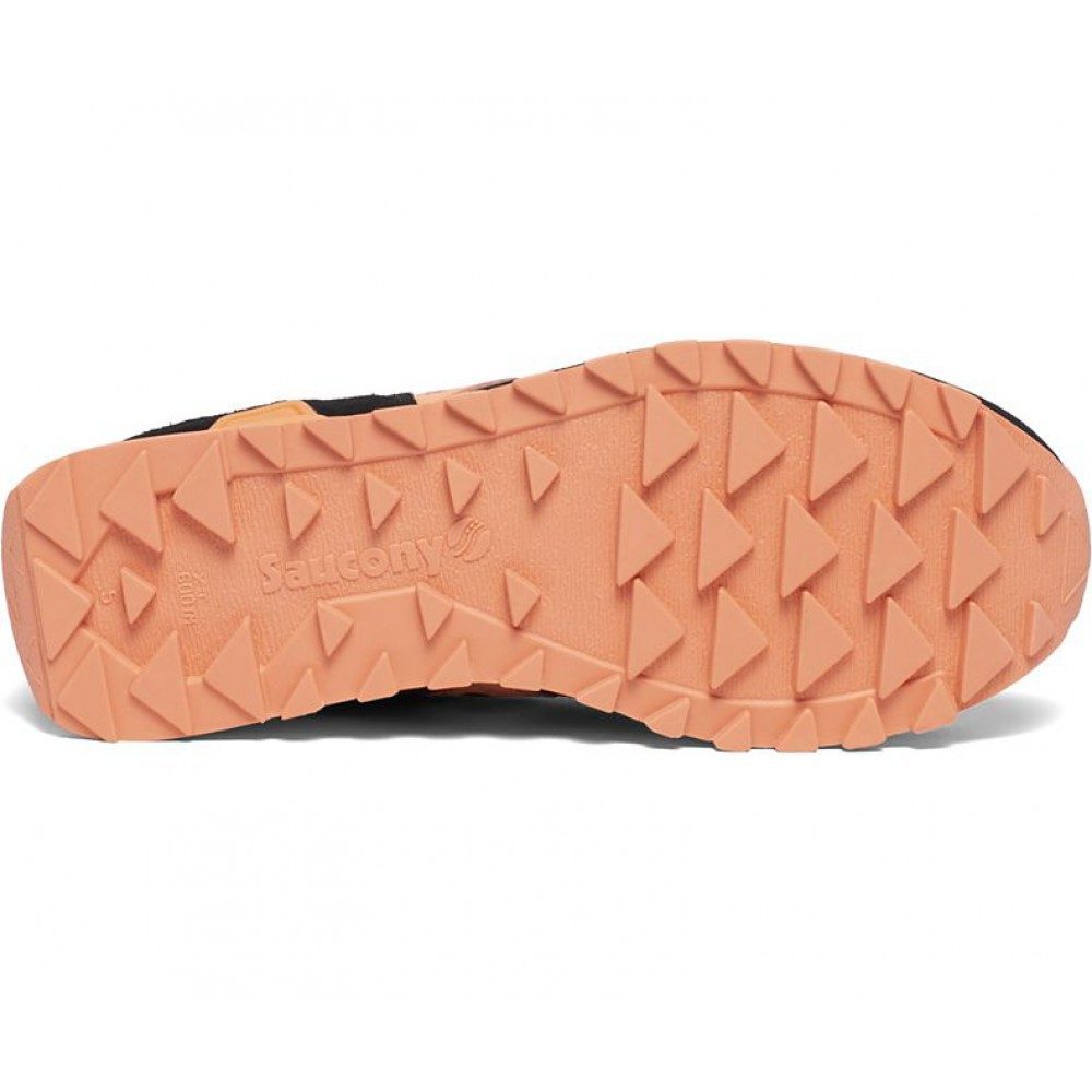 Giày Saucony Shadow Original 'Black' S1108-737 - Ảnh 4