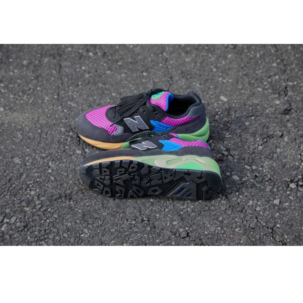 Giày New Balance 580 'Phantom Multicolor' MT580HSC - Ảnh 4