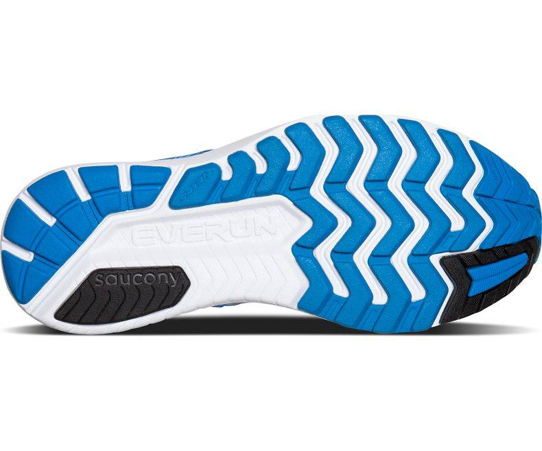 Giày Saucony Ride ISO S20444-1 - Ảnh 2