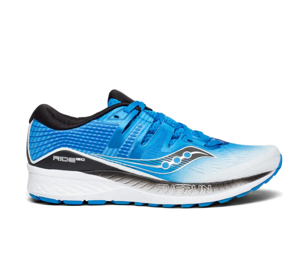 Giày Saucony Ride ISO S20444-1