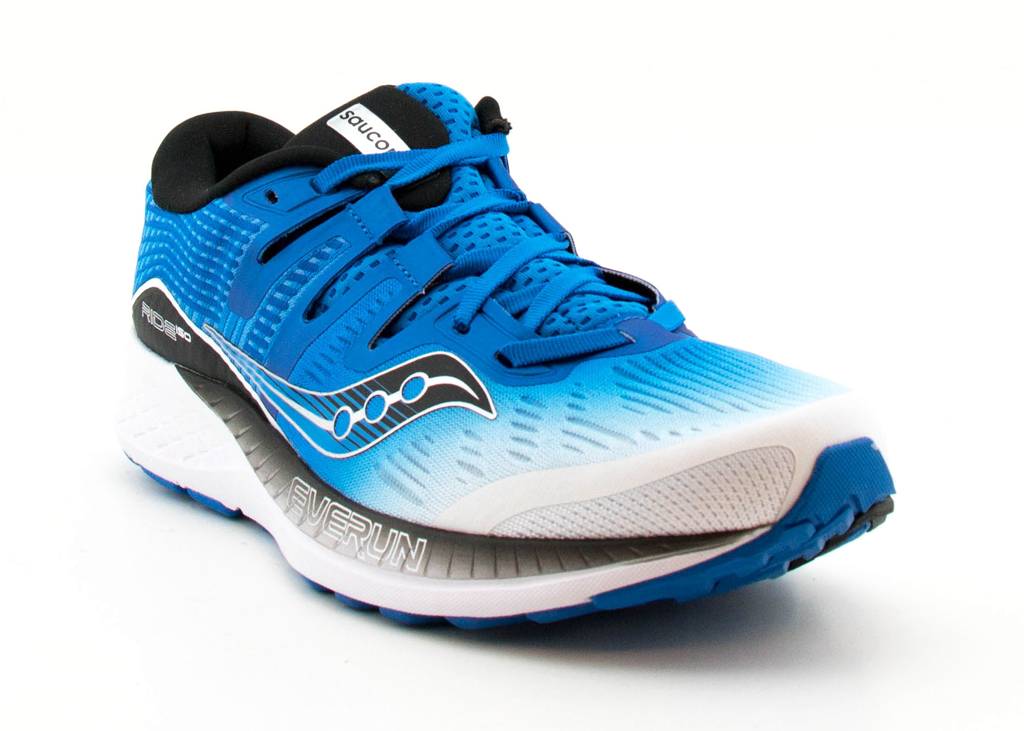 Giày Saucony Ride ISO S20444-1 - Ảnh 4