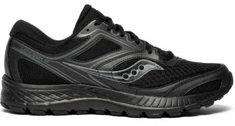 Giày Saucony Cohesion 12 'Black' S20471-10