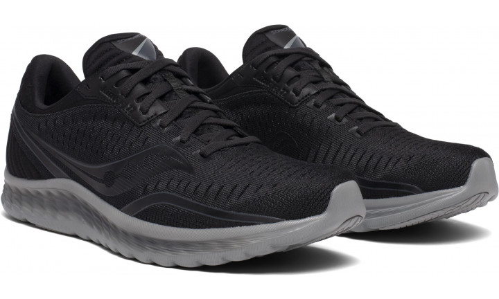 Giày Saucony Kinvara 11 'Black' S20551-35 - Ảnh 2