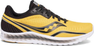 Giày Saucony Kinvara 11 'Yellow' S20551-41