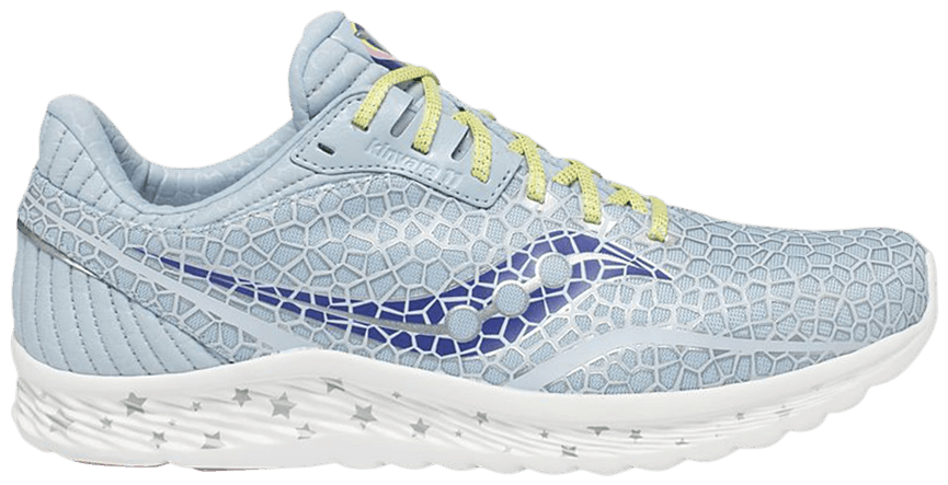 Giày Saucony Boston Children’s Hospital x Kinvara 11 'Jordynn' S20551-4