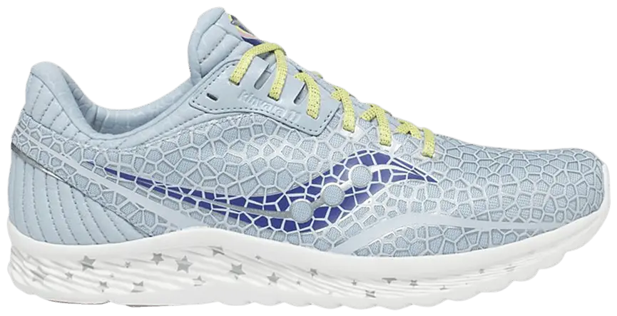 Giày Saucony Boston Children’s Hospital x Kinvara 11 'Jordynn' S20551-4