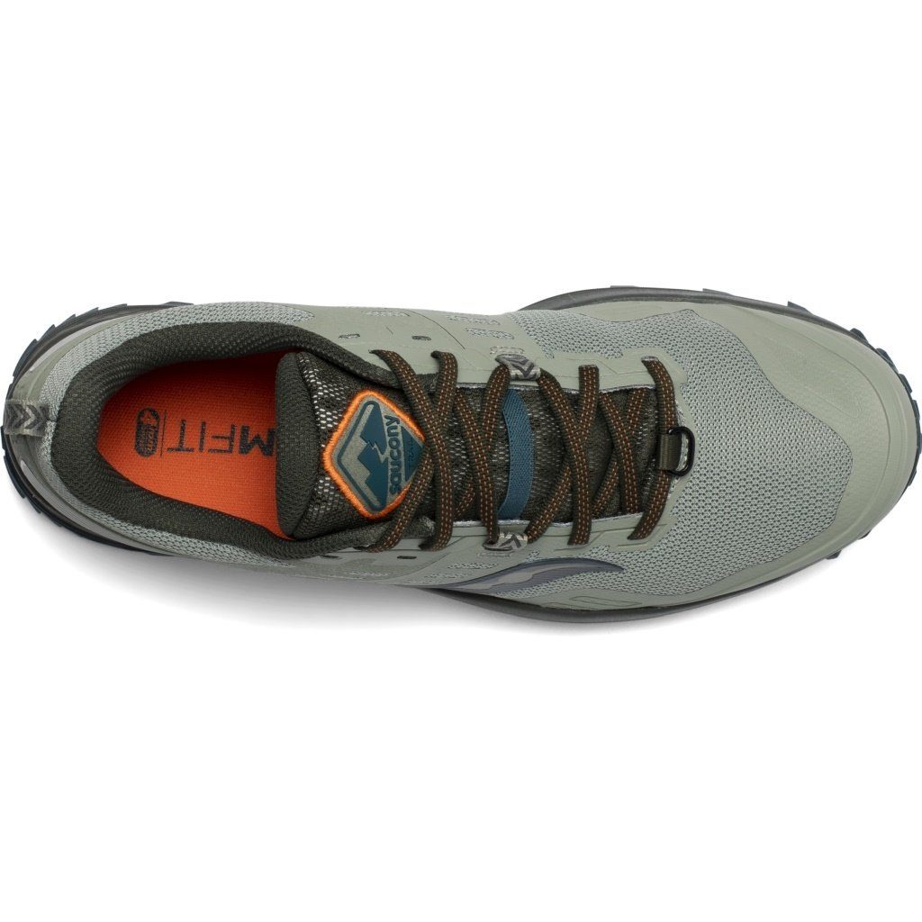 Giày Saucony Peregrine 10 'Green' S20556-25 - Ảnh 3