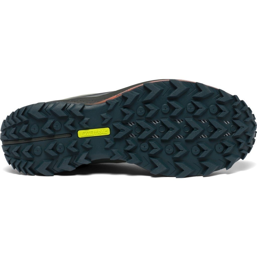 Giày Saucony Peregrine 10 'Green' S20556-25 - Ảnh 5