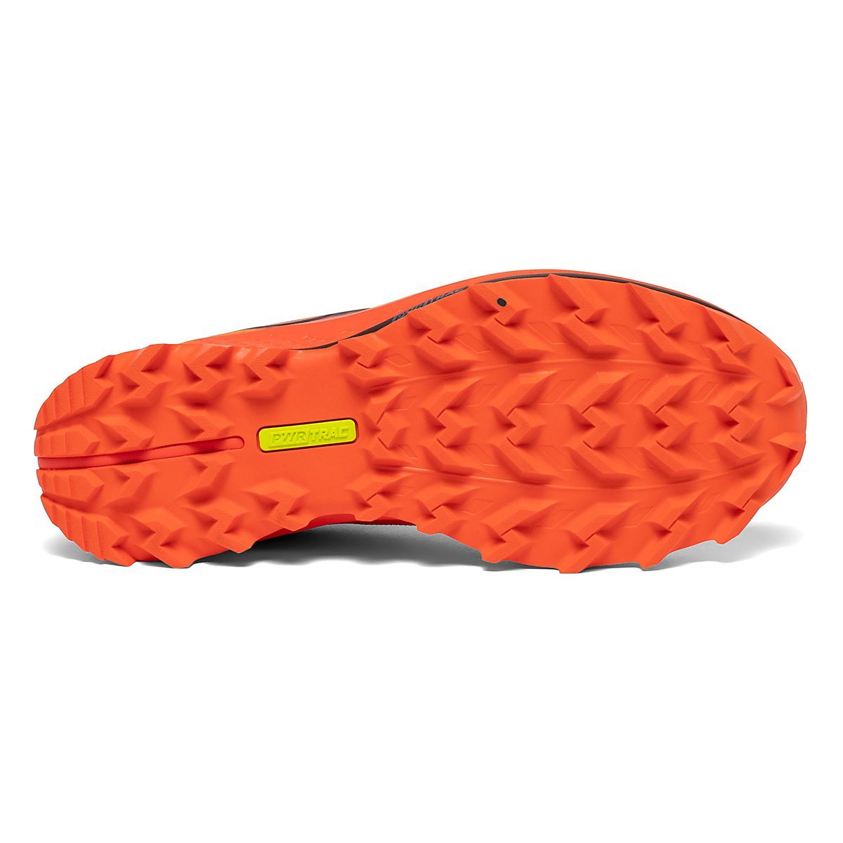 Giày Saucony Peregrine 10 ST 'Orange' S20568-25 - Ảnh 6