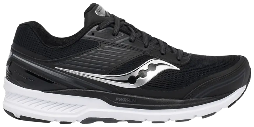 Giày Saucony Echelon 8 'Black' S20574-40
