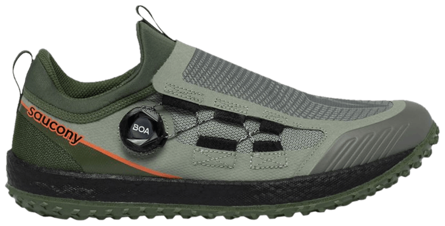 Giày Saucony Switchback 2 'Pine' S20581-2