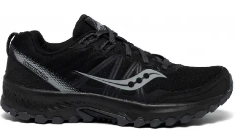 Giày Saucony Kinvara 12 'Black Silver' S20619-45