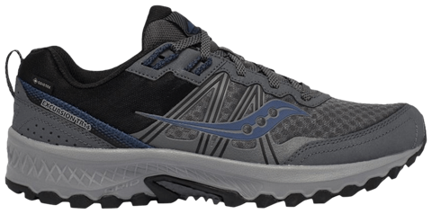 Giày Saucony Excursion TR14 GTX 'Charcoal' S20588-2