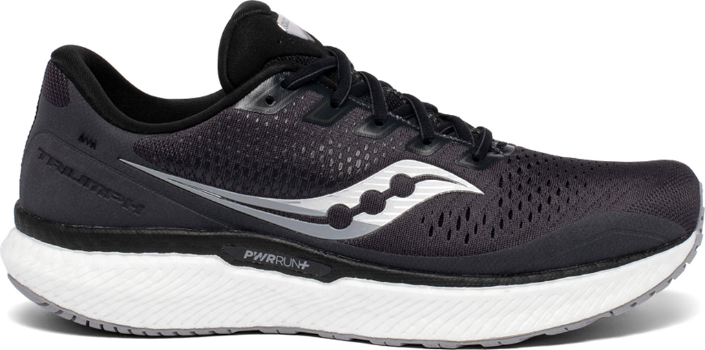 Giày Saucony TRIUMPH 18 'Black' S20595-40