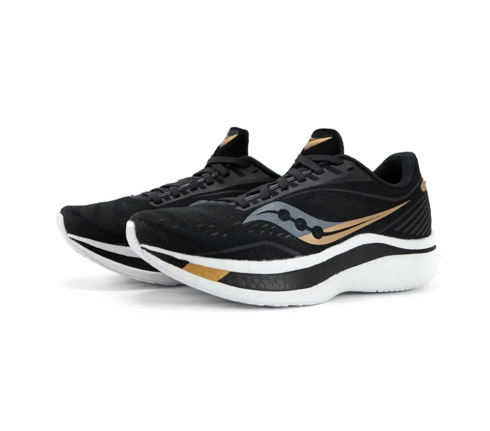 Giày Saucony ENDORPHIN SPEED 'Black Gold' S20597-40 - Ảnh 4