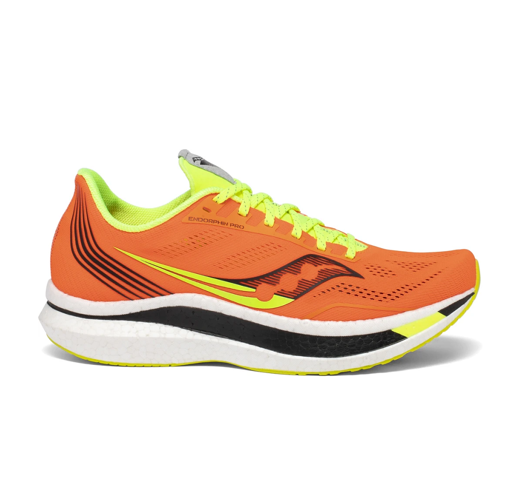 Giày Saucony ENDORPHIN PRO 'Vizi Orange' S20598-65
