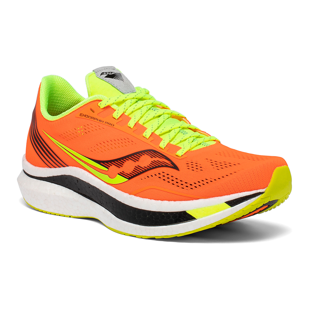 Giày Saucony ENDORPHIN PRO 'Vizi Orange' S20598-65 - Ảnh 4