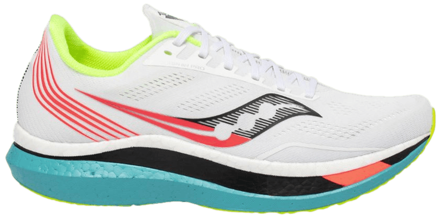 SAUCONY Endorphin Pro 'White Mutant' S20598-10