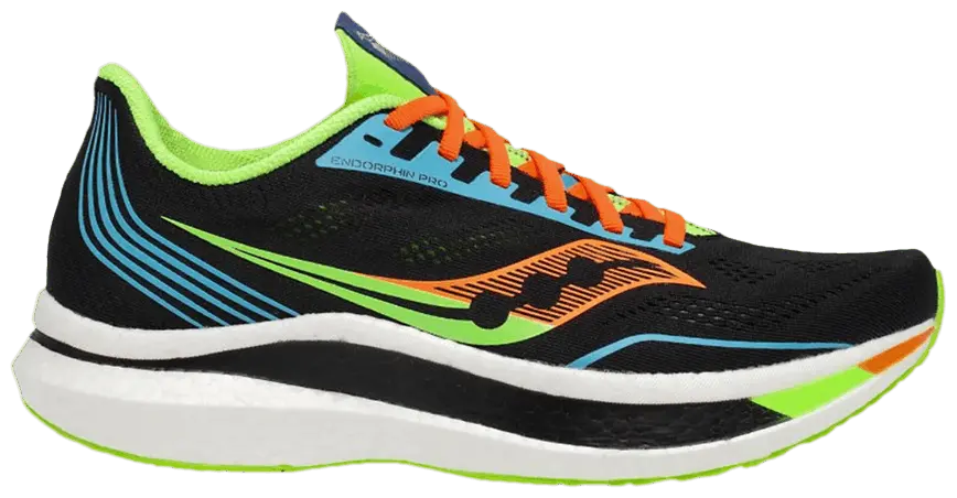 Giày Saucony Endorphin Pro 'Future' S20598-25