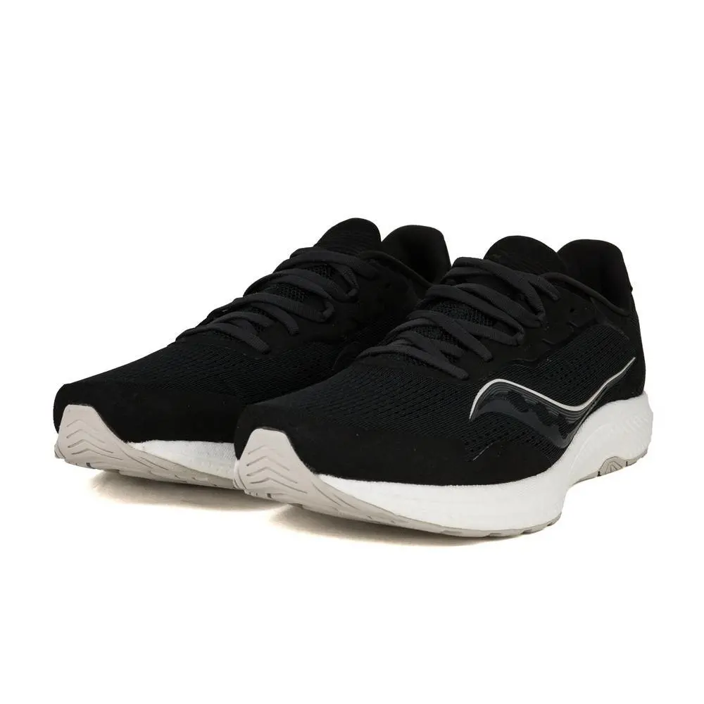 Alternative view of Giày Saucony Freedom 4 'Black Stone' S20617-45
