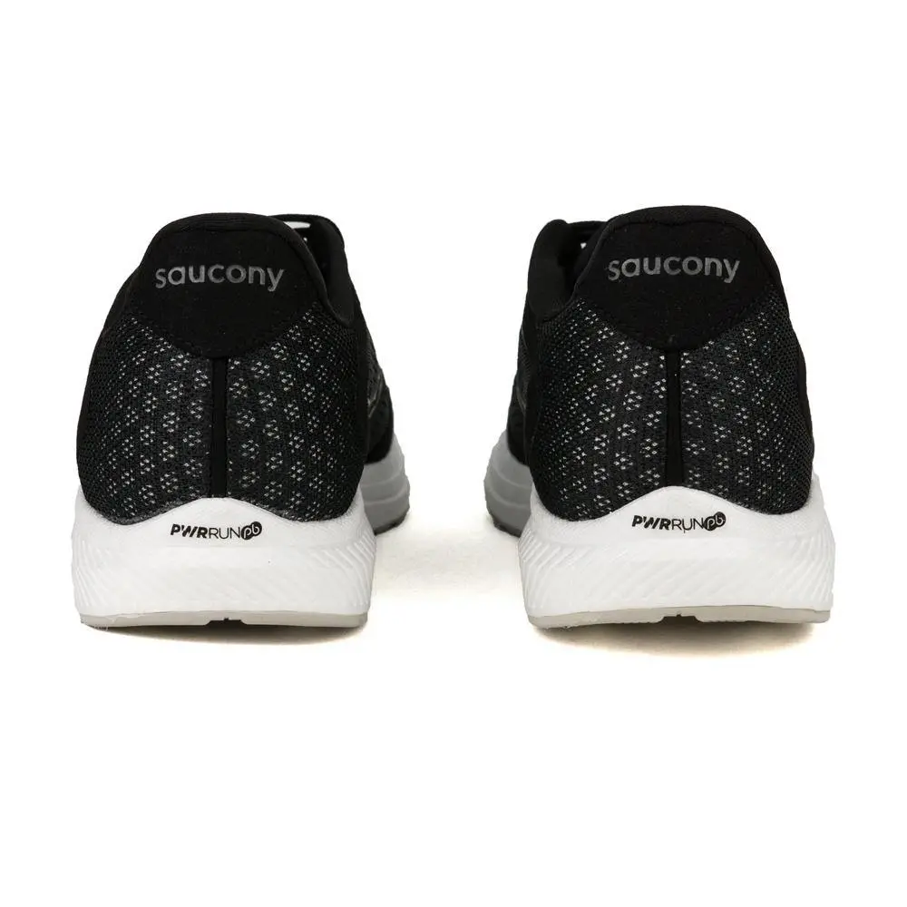 Giày Saucony Freedom 4 'Black Stone' S20617-45 - Ảnh 3